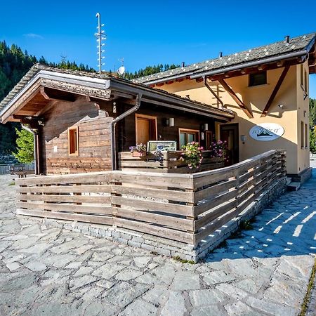 Bed and Breakfast For Rest Мадезимо Экстерьер фото