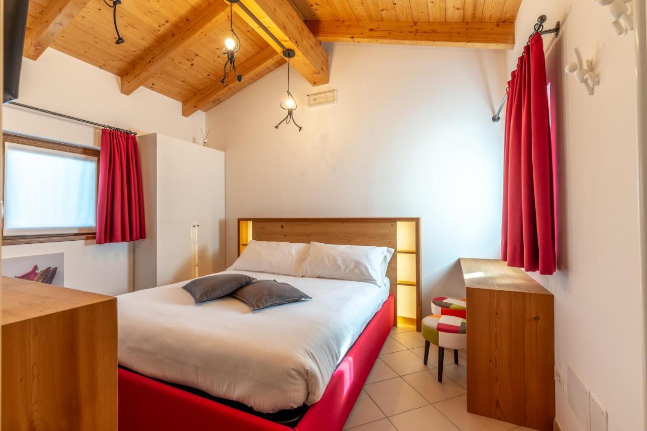 Bed and Breakfast For Rest Мадезимо Экстерьер фото
