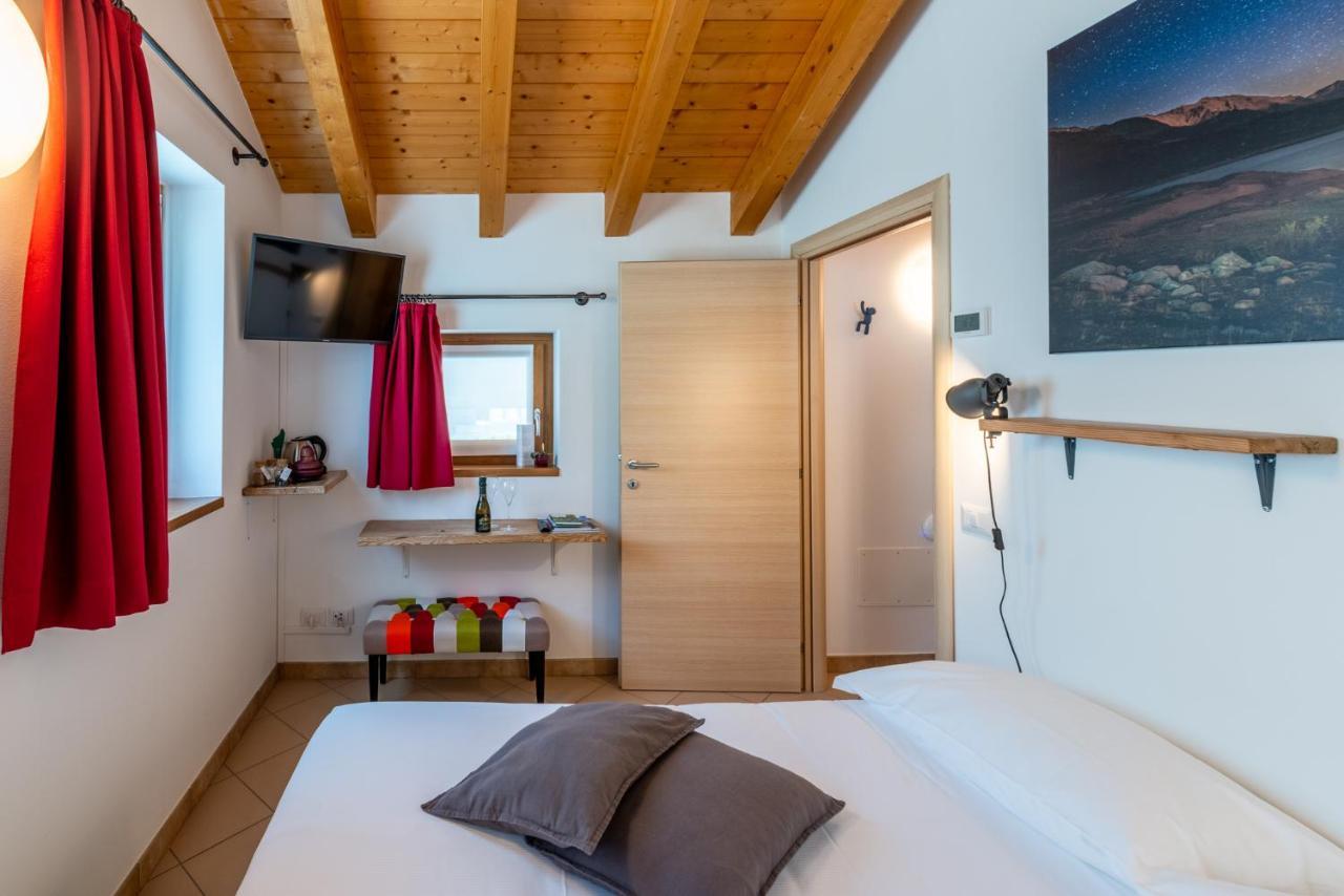 Bed and Breakfast For Rest Мадезимо Экстерьер фото