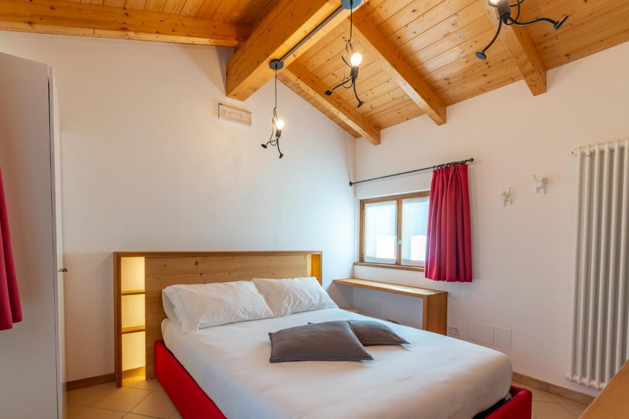 Bed and Breakfast For Rest Мадезимо Экстерьер фото
