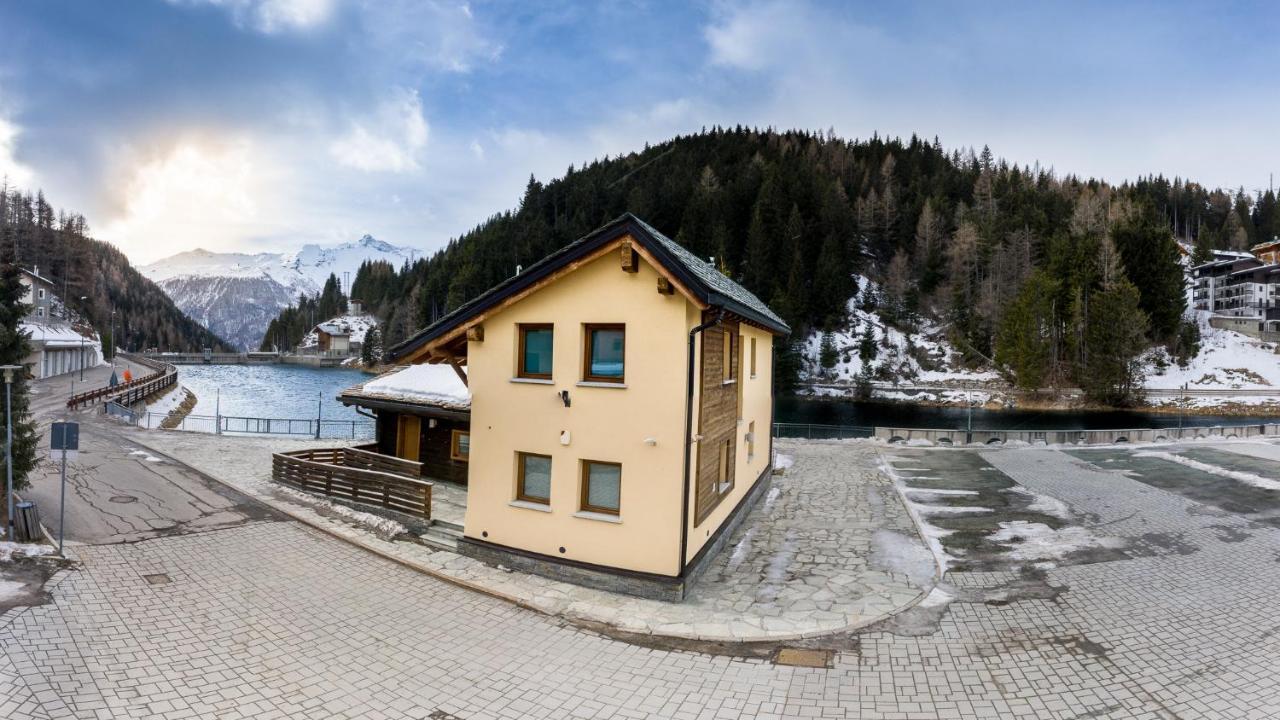 Bed and Breakfast For Rest Мадезимо Экстерьер фото