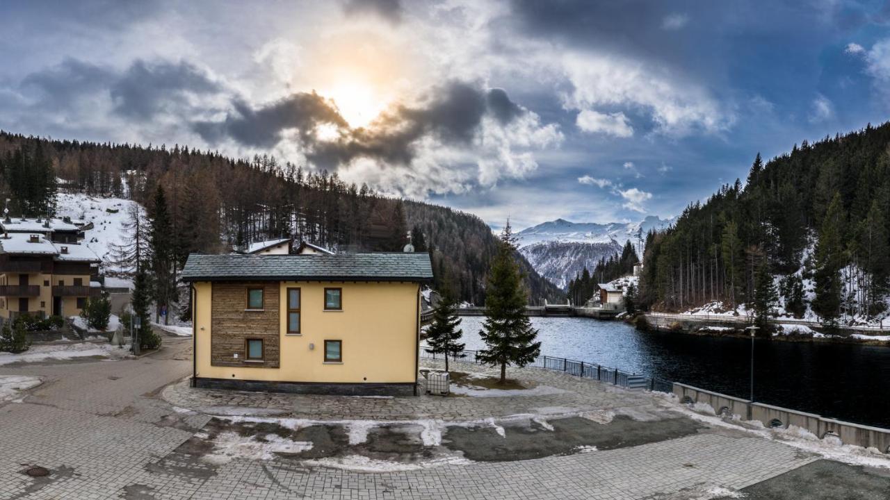Bed and Breakfast For Rest Мадезимо Экстерьер фото