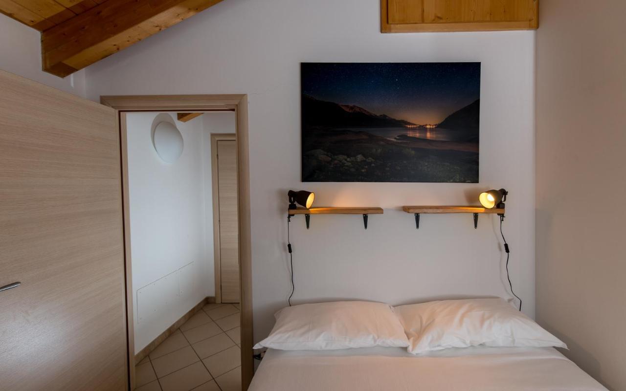 Bed and Breakfast For Rest Мадезимо Экстерьер фото
